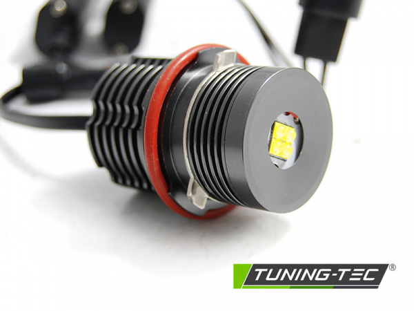 Upgrade LED Leuchtmittel Angel Eyes für BMW 5er E39/E60 / X5 E53 / 1er E87